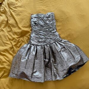 VTG Victor Costa Dress